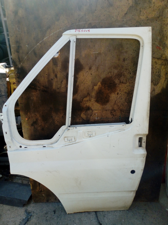 Usa / Portiera Stanga,fata,Alb Ford TRANSIT Mk4 2000 - 2014