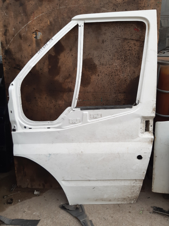 Usa / Portiera Stanga,fata,Alb Ford TRANSIT Mk4 2000 - 2014
