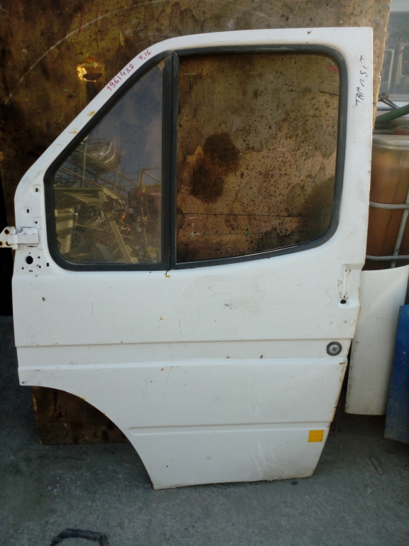 Usa / Portiera Stanga,fata,Alb Ford TRANSIT Mk4 2000 - 2014
