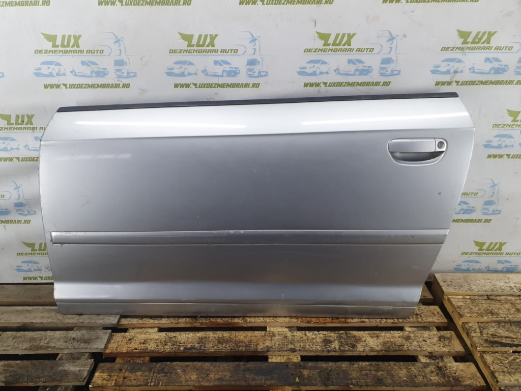 Usa portiera stanga fata Audi A3 8P [2003 - 2005]