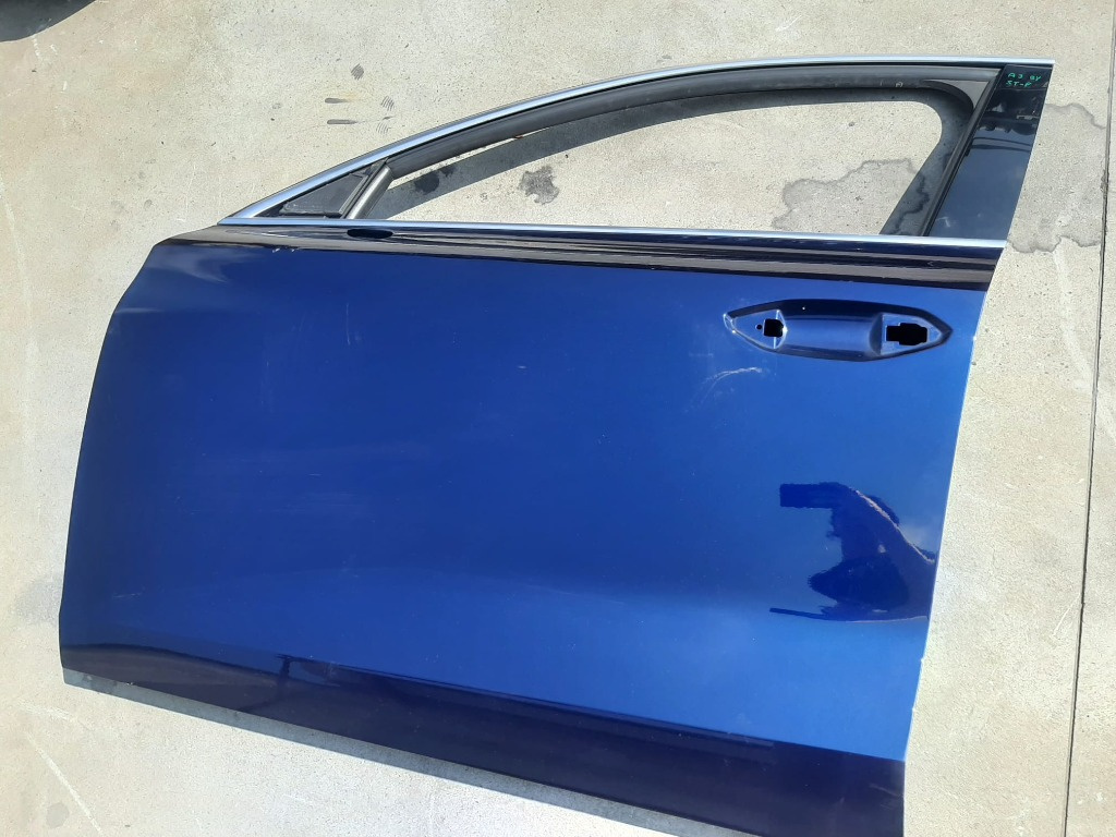 Usa portiera stanga fata audi a3 8y