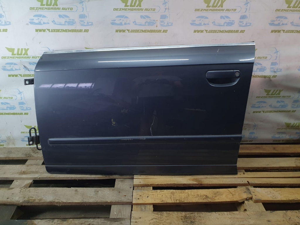 Usa portiera stanga fata Audi A4 B7 [2004 - 2008]