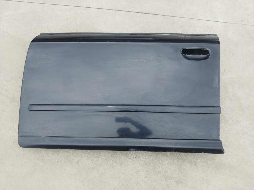 Usa portiera stanga fata audi a4 b7 2004-2008