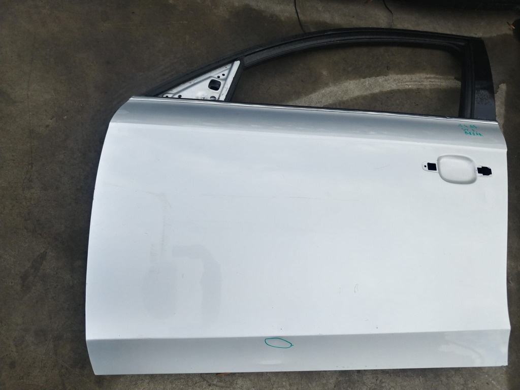 Usa portiera stanga fata audi a4 b8 break