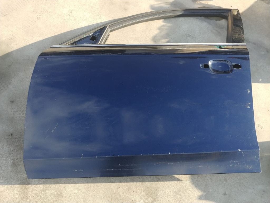 Usa portiera stanga fata audi a4 b8