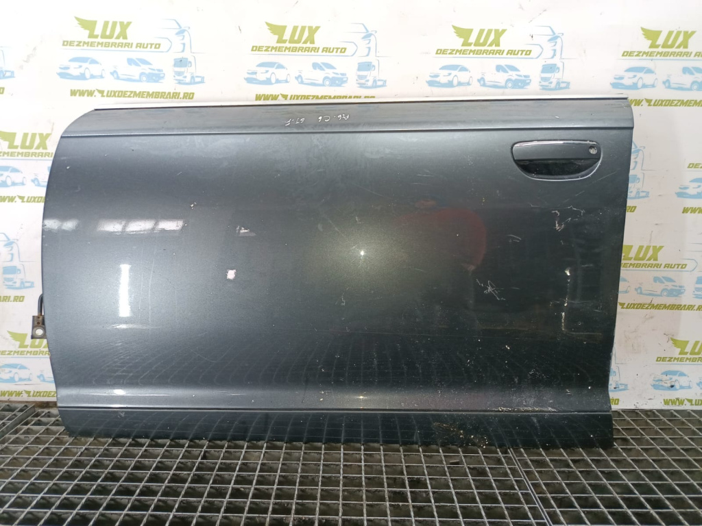 Usa portiera stanga fata Audi A6 4F/C6 [2004 - 2008]