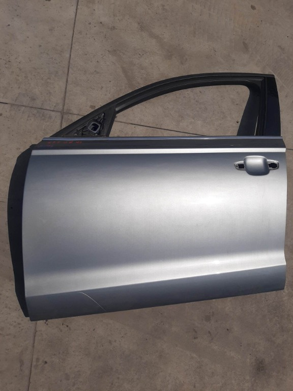 Usa portiera stanga fata audi a6 4g c7 avant