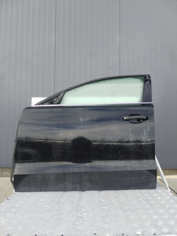 Usa / Portiera stanga fata Audi A8 (2009-2017) [4H] D4 3.0 Motorina 2012