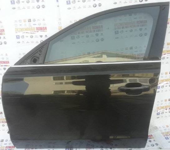 Usa portiera stanga fata Audi A8 4H motor 4.2tdi CDSB 351CP dezmembrez