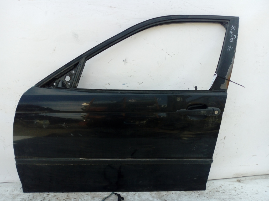 Usa / Portiera Stanga,fata BMW 3 (E46) 1998 - 2007