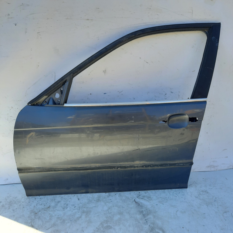 Usa / Portiera Stanga,fata BMW 3 (E46) 1998 - 2007