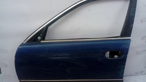 Usa / Portiera Stanga,fata BMW 5 (E39) 1995 - 2004