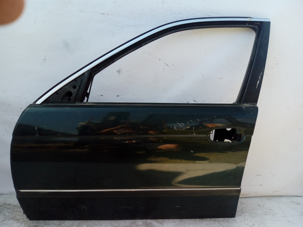 Usa / Portiera Stanga,fata BMW 5 (E39) 1995 - 2004