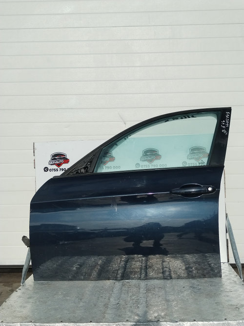 Usa / Portiera stanga fata BMW Seria 3 (2005-2012) [E90] 2.0 Motorina 2010