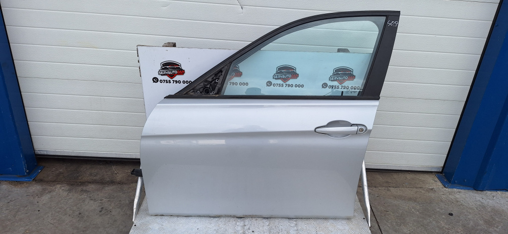 Usa / Portiera stanga fata BMW Seria 3 (2012-2019) [F31] 2.0 Motorina 2018, PACHET M