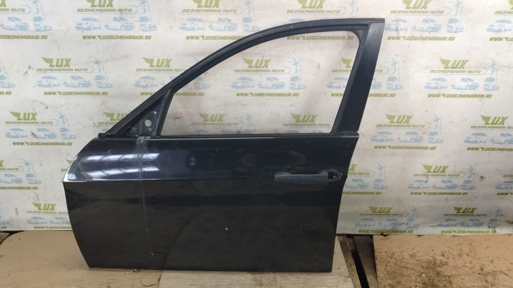 Usa portiera stanga fata BMW Seria 3 E90 [2004 - 2010]