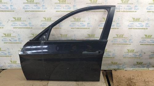 Usa portiera stanga fata BMW Seria 3 E90 [2004 - 2010]