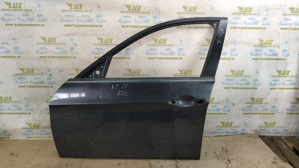 Usa portiera stanga fata BMW Seria 3 E90 [2004 - 2010] 2.0 d M47N20
