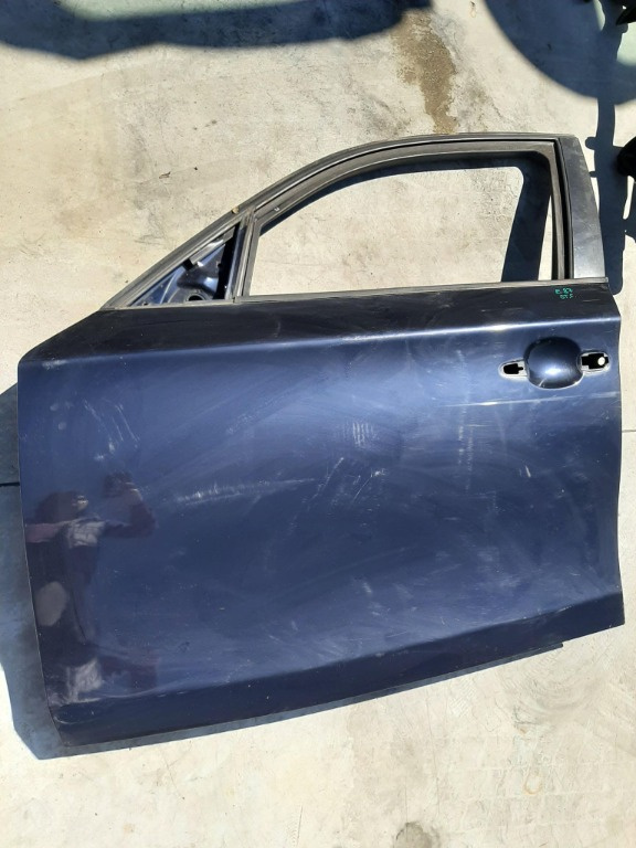 Usa portiera stanga fata bmw serie 1 e87