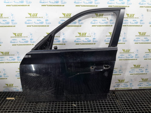 Usa portiera stanga fata BMW X3 E83 [facelift] [2006 - 2010]