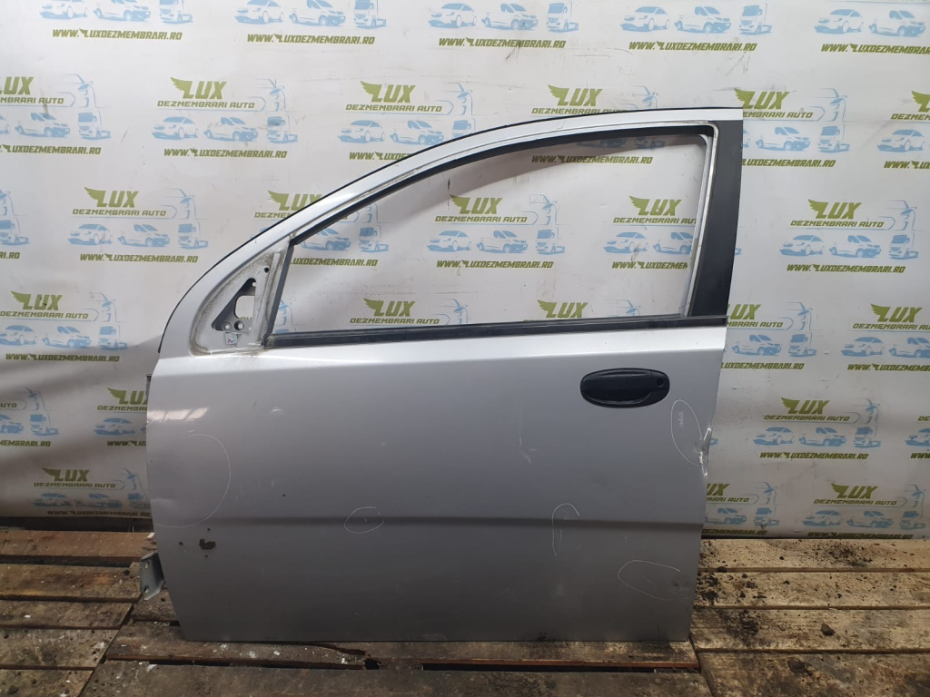 Usa portiera stanga fata Chevrolet Aveo T250 [facelift] [2006 - 2012]