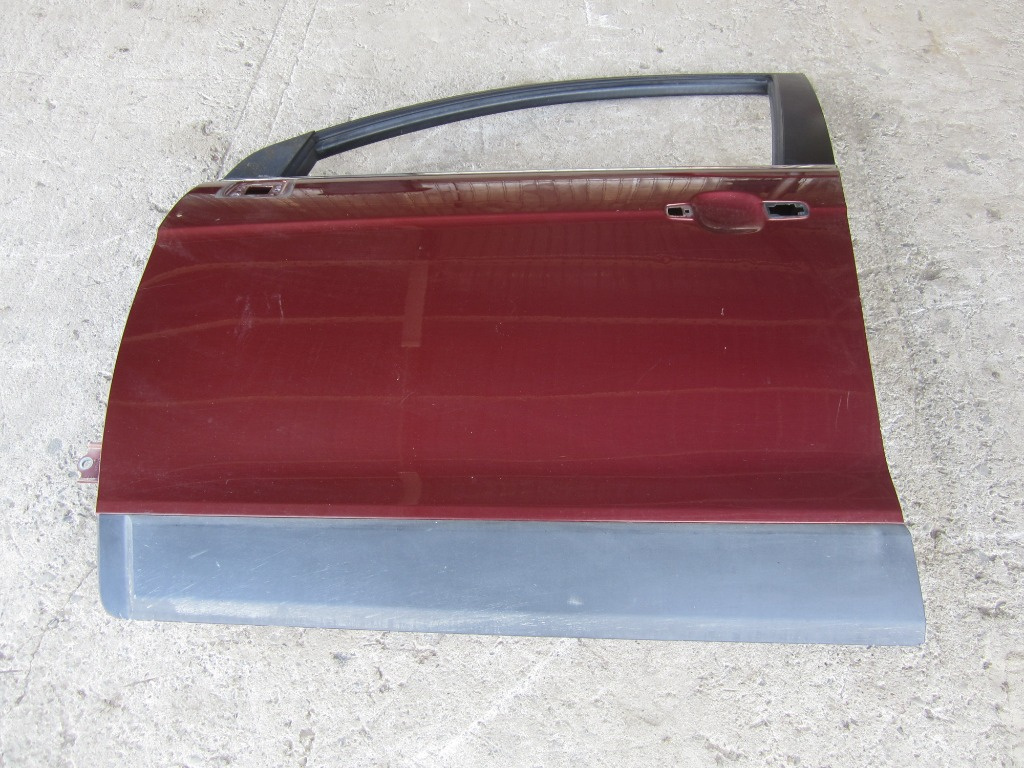 USA / PORTIERA STANGA - FATA CHEVROLET CAPTIVA 4x4 FAB. 2006 - 2014 ⭐⭐⭐⭐⭐