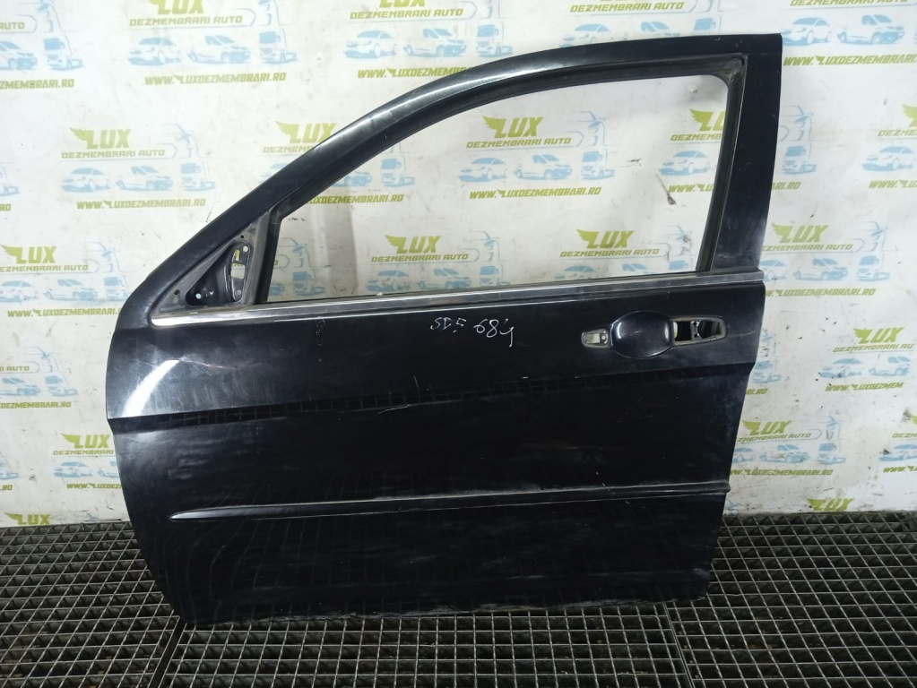 Usa portiera stanga fata Chrysler Sebring 3 [2007 - 2010] 2.0 crd BYL
