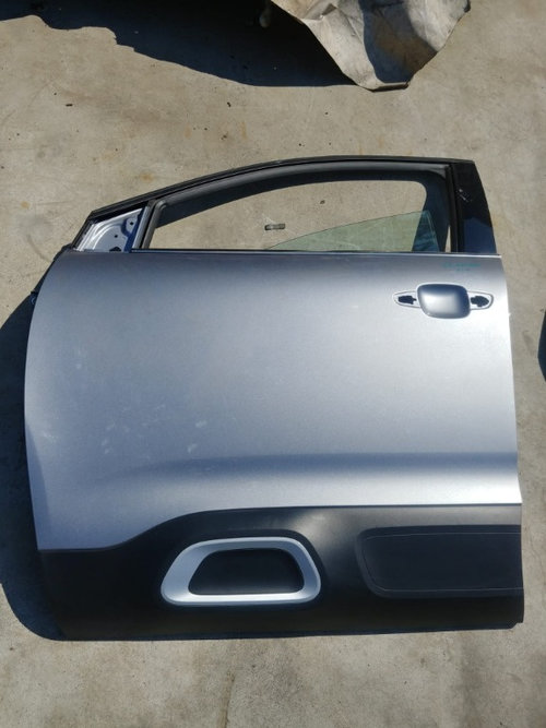 Usa portiera stanga fata citroen c5 aircross