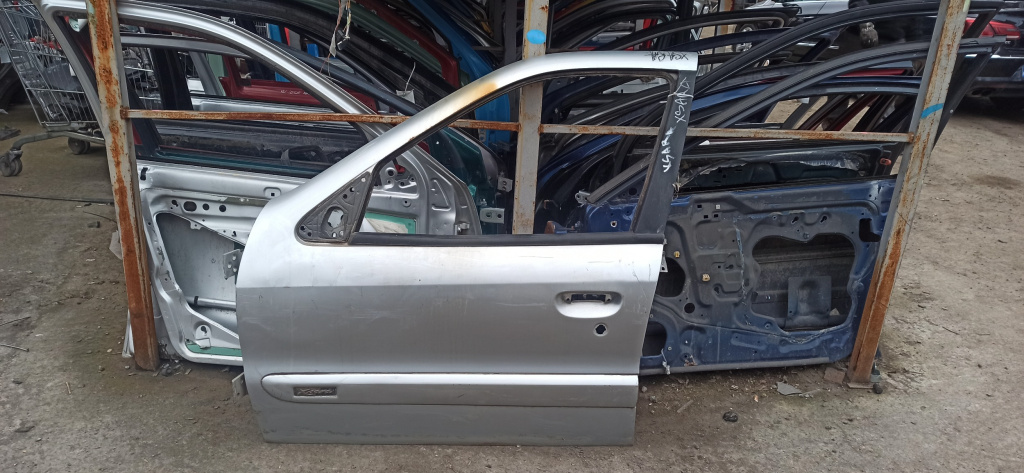 Usa / Portiera Stanga Fata Citroen Xsara (N0, N1, N2) 1997-2006