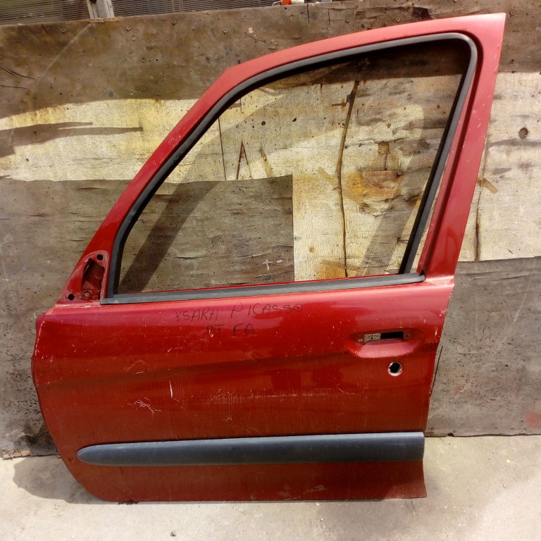 Usa / Portiera Stanga Fata Citroen Xsara Picasso (N68) 1999-2012