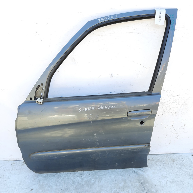 Usa / Portiera Stanga Fata Citroen Xsara Picasso (N68) 1999-2012