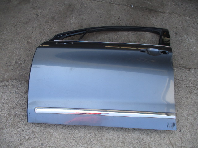 USA / PORTIERA STANGA FATA CU BANDOU CITROEN C5 III FAB. 2007 - 2019 ⭐⭐⭐⭐⭐