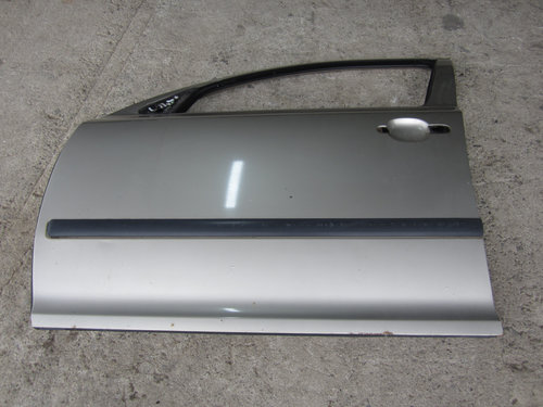 USA / PORTIERA STANGA FATA CU BANDOU SKODA OCTAVIA II FAB. 2004 - 2013 ⭐⭐⭐⭐⭐