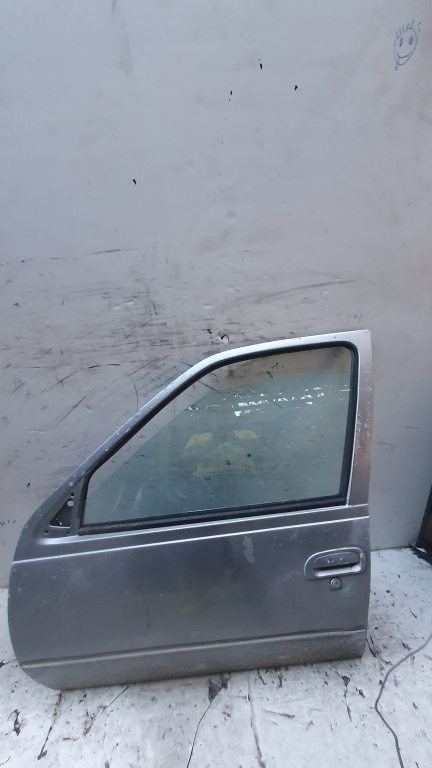 Usa / Portiera Stanga Fata Daewoo Cielo 1994-1997 Gri