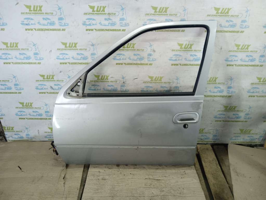 Usa portiera stanga fata Daewoo Cielo [1994 - 2002] 1.5 benzina