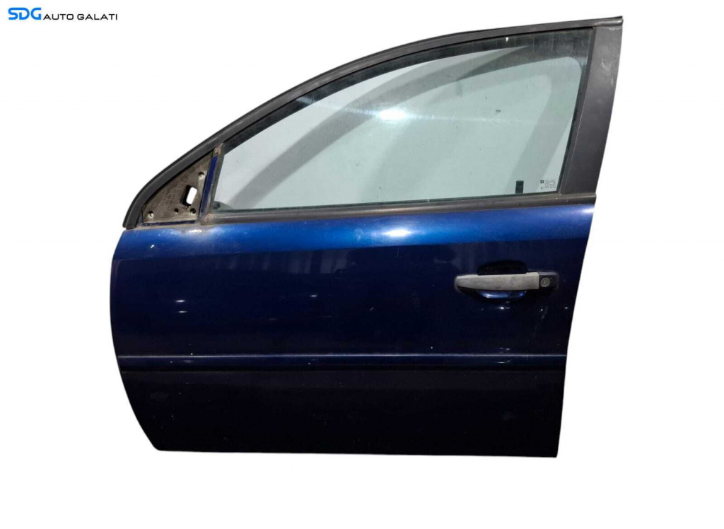 Usa Portiera Stanga Fata Dezechipata Opel Vectra C 2002 - 2008 [LC0029]