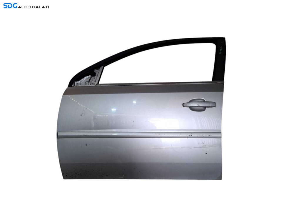 Usa Portiera Stanga Fata Dezechipata Opel Vectra C 2002 - 2008 [LC0283]