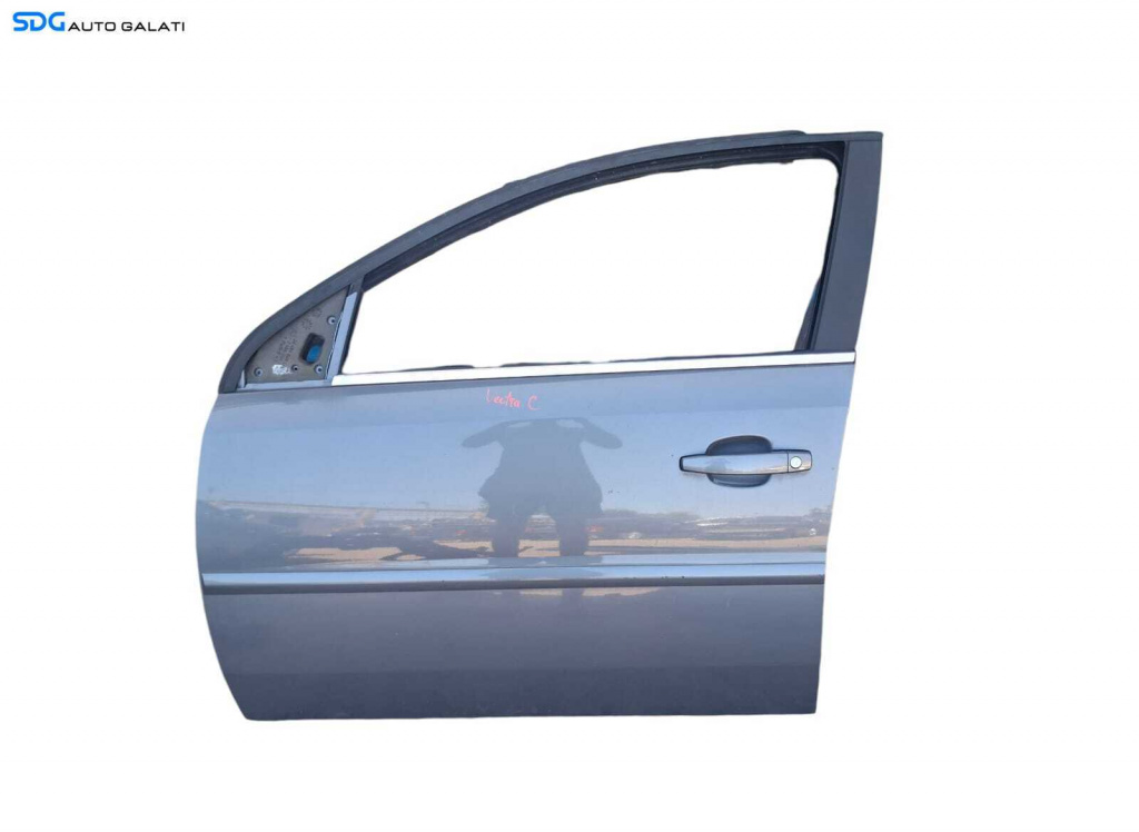 Usa Portiera Stanga Fata Dezechipata Opel Vectra C 2002 - 2008 [V0525]