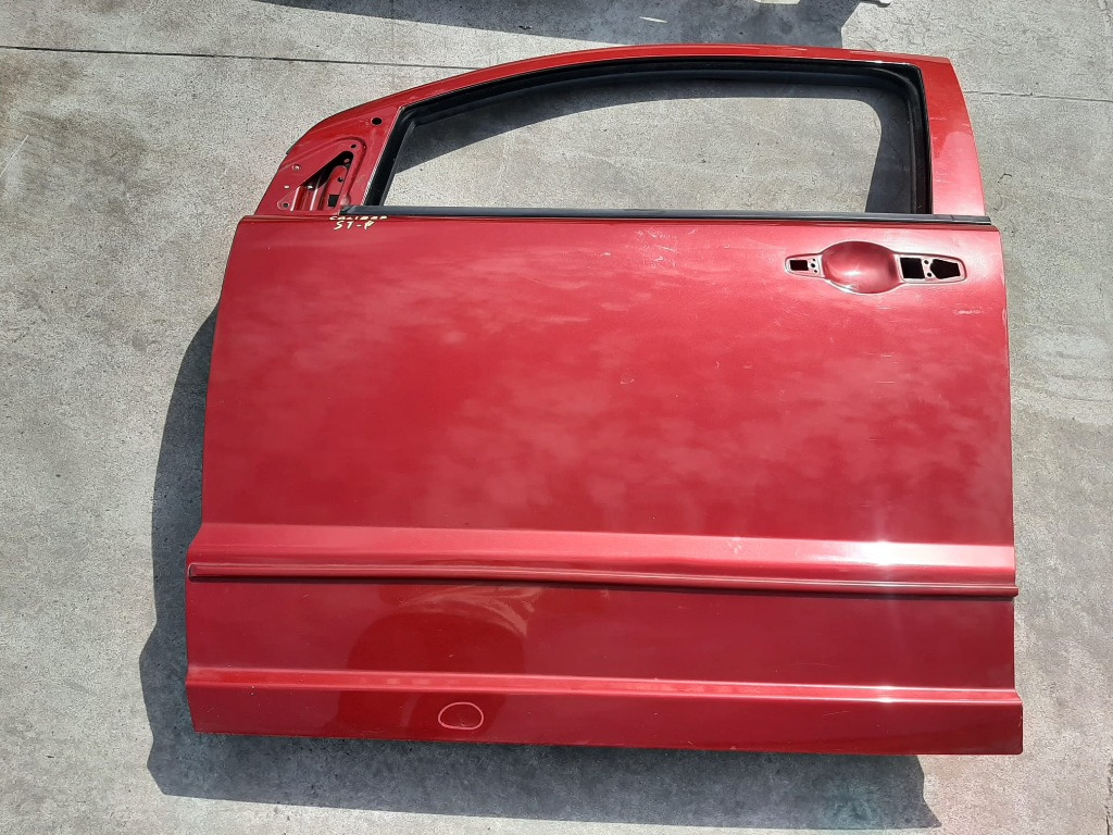 Usa portiera stanga fata dodge caliber dupa 2006