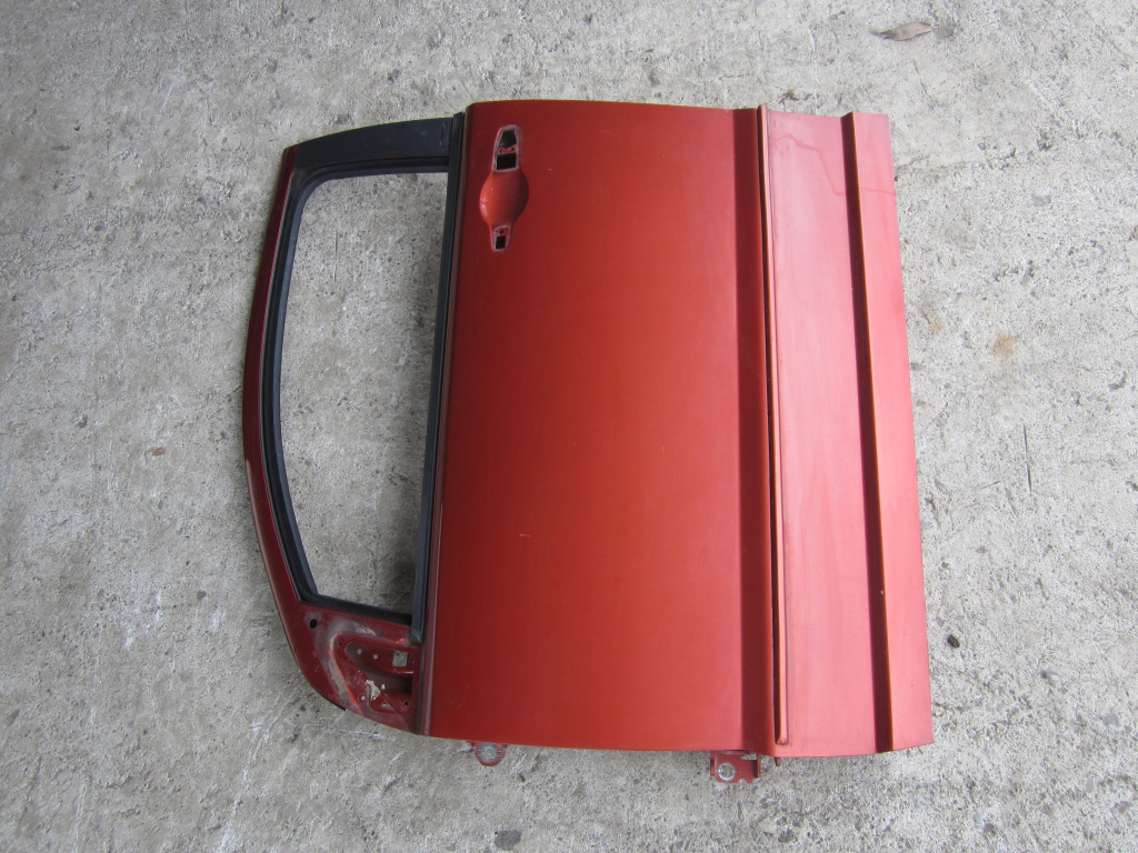 USA / PORTIERA STANGA FATA DODGE CALIBER FAB. 2006 – 2012 ⭐⭐⭐⭐⭐