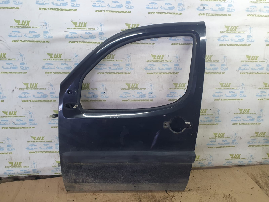 Usa portiera stanga fata Fiat Doblo [facelift] [2005 - 2009] 1.9 jtd