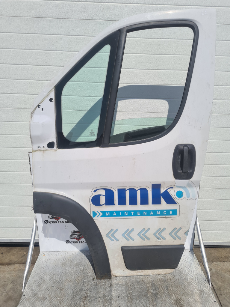 Usa / Portiera stanga fata Fiat Ducato (2006->) [250] 2.3 Motorina 2015