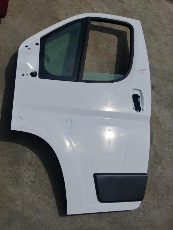 Usa portiera stanga fata fiat ducato maxi h190 facelift 2018