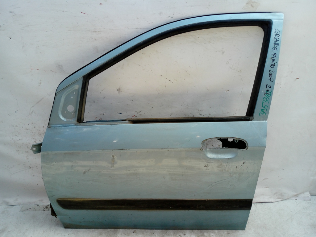 Usa / Portiera Stanga Fata Fiat Grande Punto (199) 2005-2012