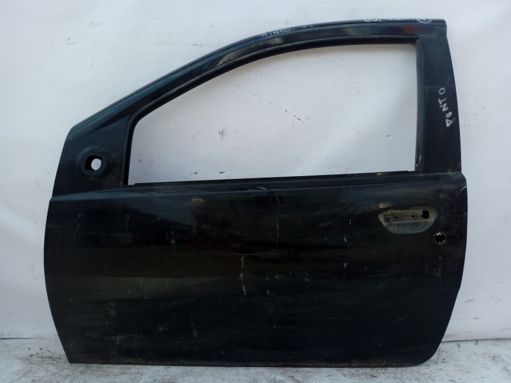 Usa / Portiera Stanga Fata Fiat Punto (188) 1999-2010