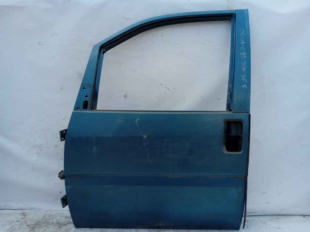 Usa / Portiera Stanga,fata Fiat SCUDO (220) 1996 - 2006