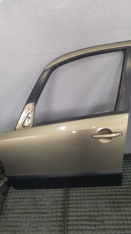 Usa portiera stanga fata fiat sedici 16 2006-2014