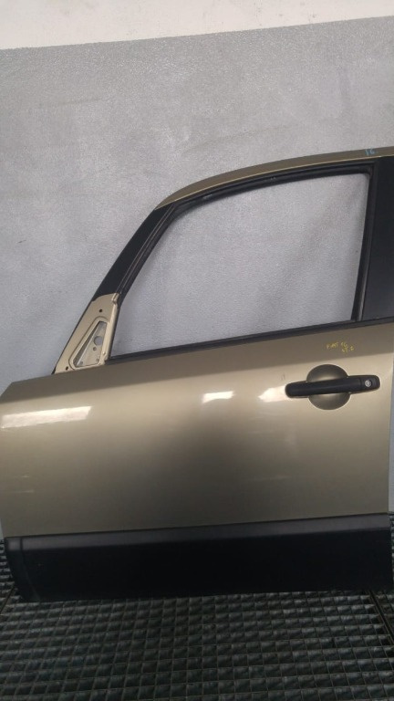 Usa portiera stanga fata fiat sedici 16 2006-2014