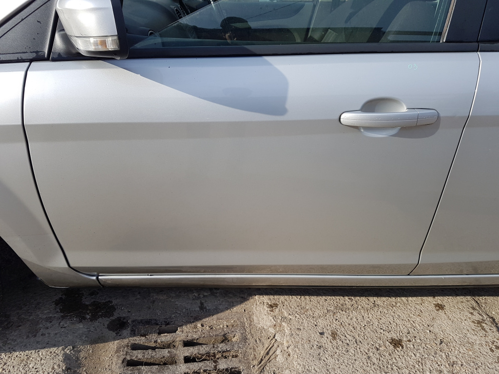Usa / Portiera Stanga Fata Ford Focus 2 2007 - 2010 Cod Culoare O3