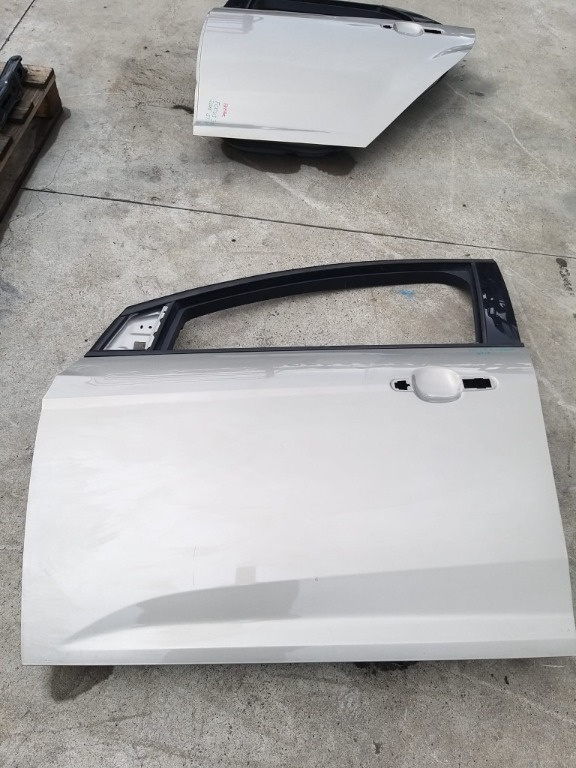 Usa portiera stanga fata ford focus 3 facelift 2015